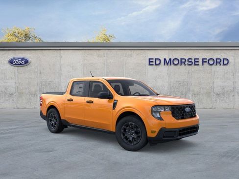 New 2026 Ford Maverick XLT AWD/4WD image 7