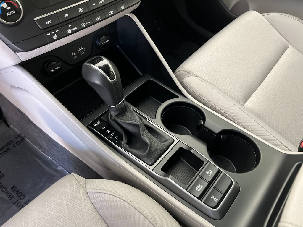 Used 2018 Hyundai Tucson Sport AWD/4WD image 25