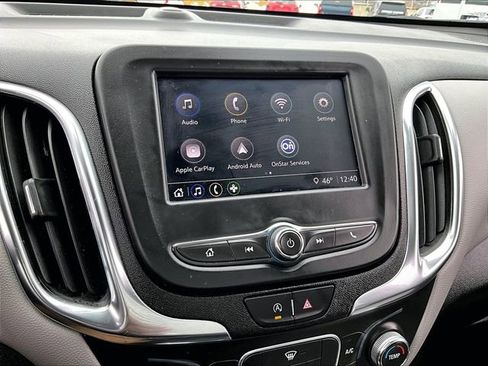 Used 2024 Chevrolet Equinox LS w/ LS Convenience Package image 18