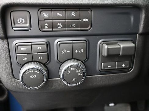 New 2026 Chevrolet Tahoe LS w/ LPO, Dark Essentials Package AWD/4WD image 20