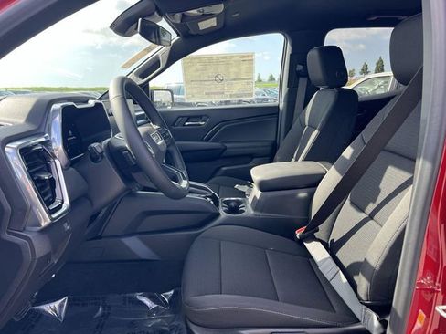 New 2026 GMC Canyon Elevation image 23