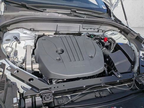 New 2026 Volvo XC60 B5 Plus w/ Protection Package Premier image 19