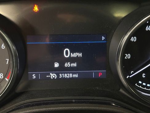 Certified 2023 Buick Encore GX Essence w/ Experience Buick Package image 11