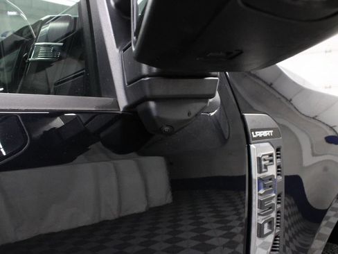 Used 2024 Ford F350 Lariat w/ FX4 Off-Road Package AWD/4WD image 61