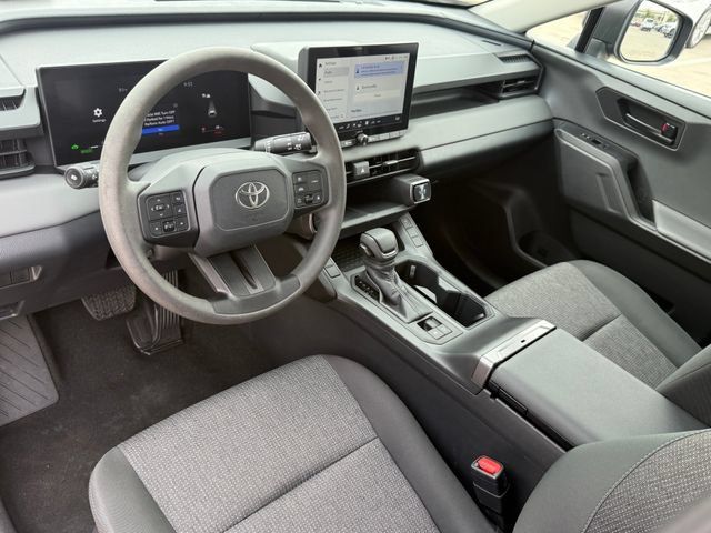 Used 2026 Toyota RAV4 LE FWD image 10