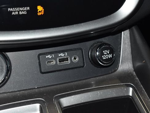 Certified 2023 Nissan Murano SL w/ SL Moonroof Package AWD/4WD image 13