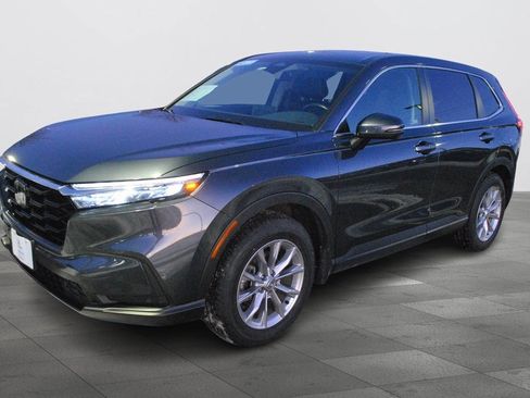 Certified 2023 Honda CR-V EX-L image 3