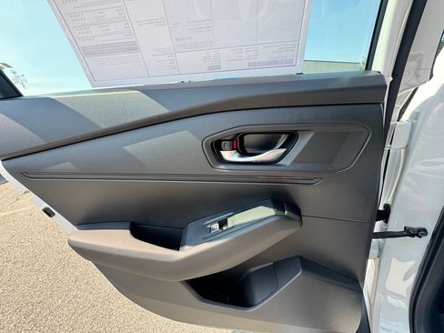 New 2026 Honda Accord SE image 25