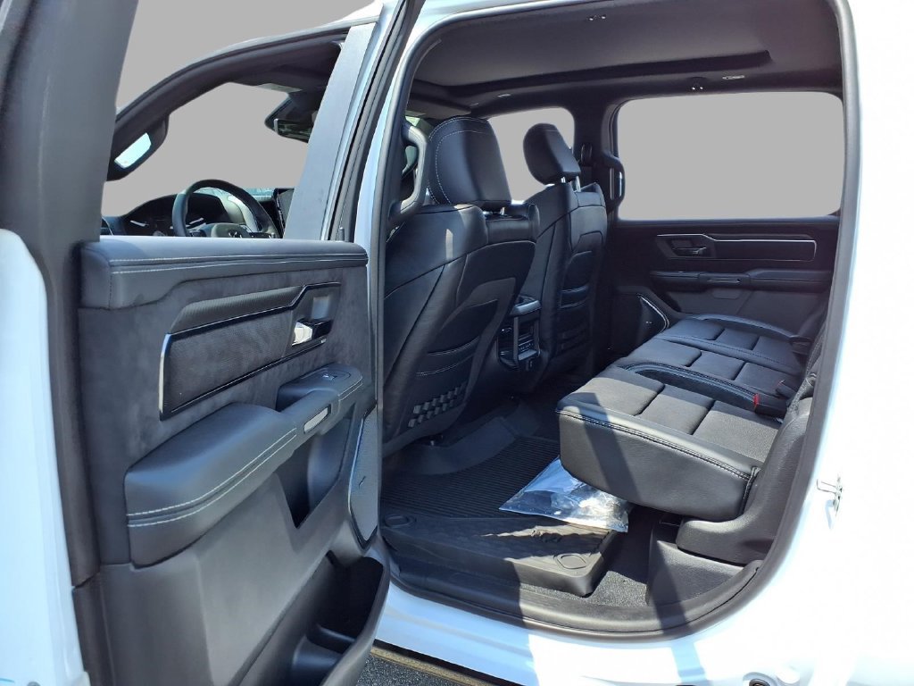 New 2026 RAM 1500 RHO w/ RHO Level 1 Equipment Group AWD/4WD image 22