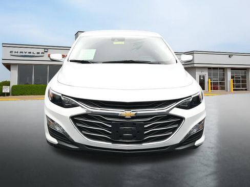 Used 2023 Chevrolet Malibu LT FWD image 8