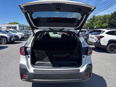Used 2020 Subaru Outback Onyx Edition XT w/ Popular Package #2 AWD/4WD image 36