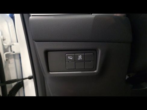New 2025 MAZDA CX-5 AWD 2.5 S w/ Select Package image 54