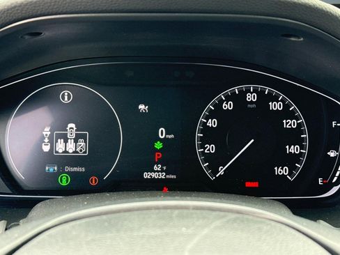 Certified 2022 Honda Accord Sport image 18