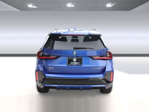 New 2026 BMW X1 xDrive28i w/ Technology Package image 10