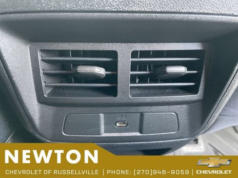 Used 2024 GMC Canyon Elevation w/ Trailering Package AWD/4WD image 28