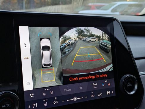 Used 2023 Lexus RX 350 Premium w/ Accessory Package (Z1) image 22