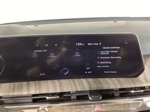 Used 2023 Kia Telluride SX AWD/4WD image 35