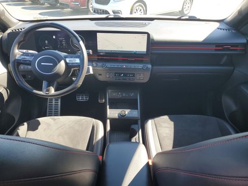 Used 2024 Hyundai Kona N Line image 21