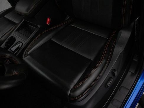 Used 2024 Nissan Frontier PRO-4X w/ Pro Premium Package image 26