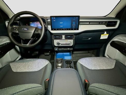 New 2026 Ford Maverick XLT w/ Equipment Group 301A image 6