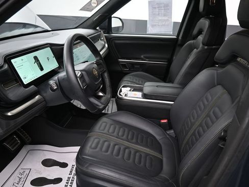 Used 2023 Rivian R1S Adventure AWD/4WD image 22
