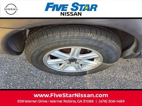 Used 2003 Volvo XC70 AWD/4WD image 12