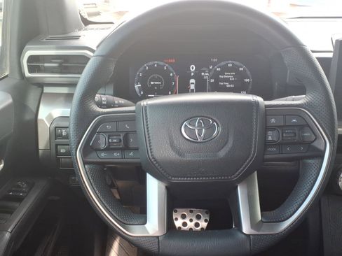 Certified 2024 Toyota Tacoma TRD Sport image 12