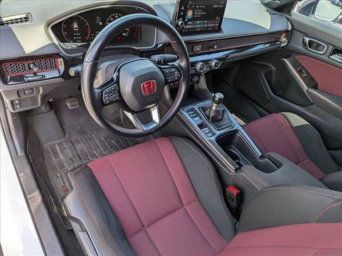Used 2023 Honda Civic Si image 10