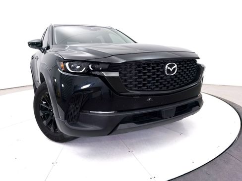Used 2024 MAZDA CX-50 AWD 2.5 S w/ Select Package image 6