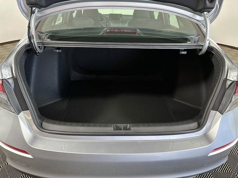 New 2026 Honda Civic Sport image 24