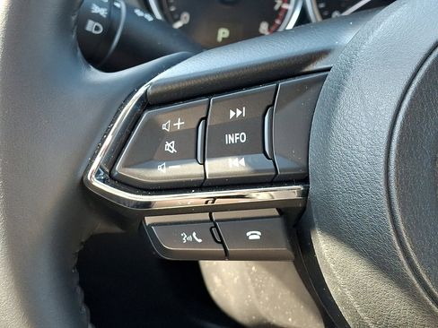 Certified 2025 MAZDA CX-5 AWD 2.5 S w/ Preferred Package image 24