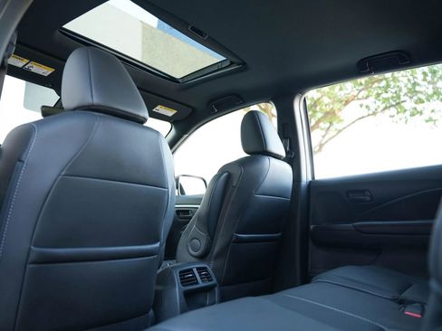 Used 2022 Honda Passport EX-L image 25