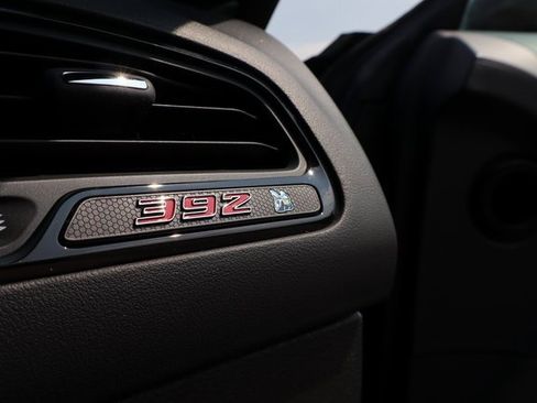 Used 2023 Dodge Challenger R/T Scat Pack image 44