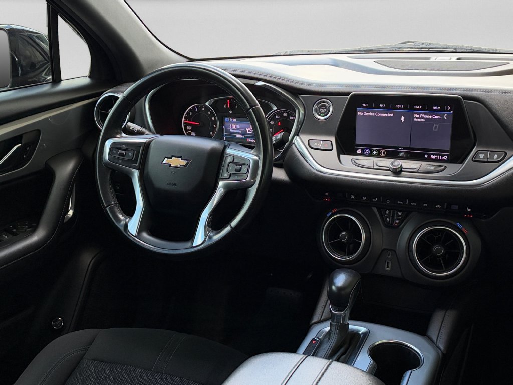 Used 2020 Chevrolet Blazer LT AWD/4WD image 15