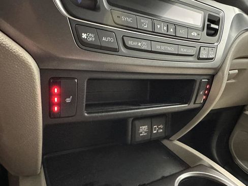 Used 2021 Honda Pilot EX-L image 25