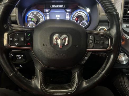 Used 2019 RAM 1500 Limited AWD/4WD image 6