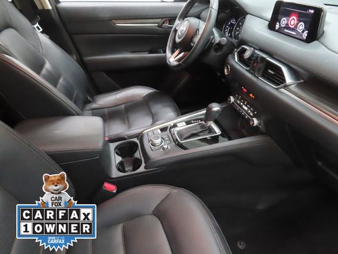 Used 2020 MAZDA CX-5 Grand Touring FWD image 25