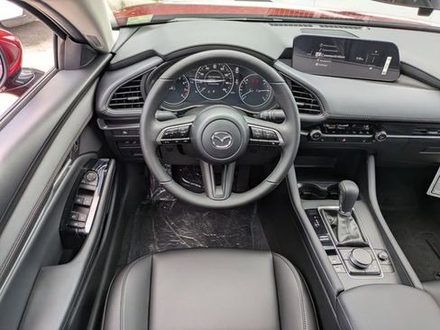New 2026 MAZDA MAZDA3 2.5 S Sedan w/ Preferred Pkg FWD image 15