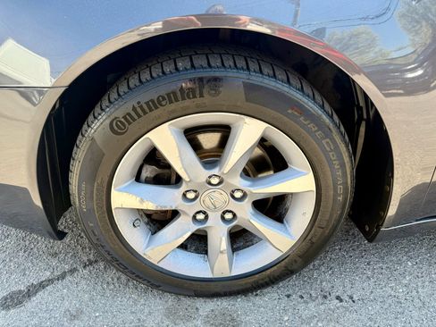 Used 2012 Acura TL image 10