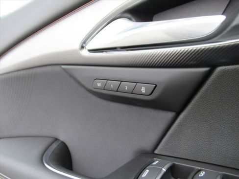 New 2026 Buick Envision Sport Touring image 29