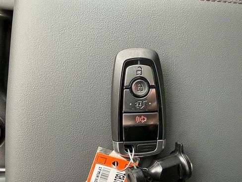 New 2026 Ford Explorer Active image 20