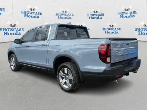 New 2026 Honda Ridgeline RTL image 2