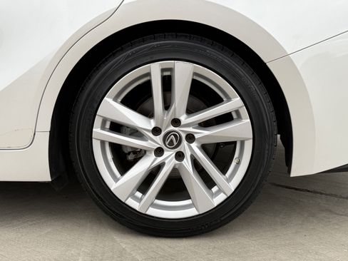 Certified 2021 Lexus IS 300 300 w/ Accessory Package image 15