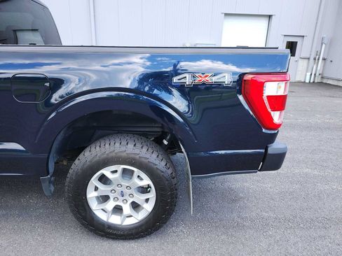 Used 2022 Ford F150 XL w/ Max Trailer Tow Package AWD/4WD image 16