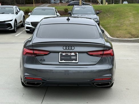 Used 2023 Audi A5 2.0T Premium Plus w/ Premium Plus image 13