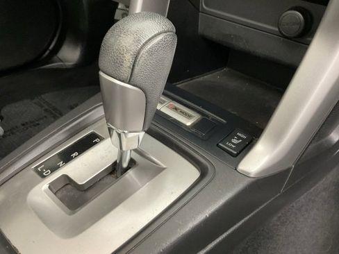 Used 2015 Subaru Forester 2.5i Limited w/ Popular Package #1 image 20