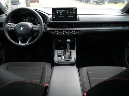Used 2026 Honda CR-V Sport image 18