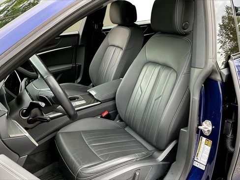 Used 2021 Audi A7 3.0T Premium Plus image 20