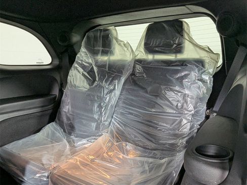 New 2026 Dodge Durango GT image 26