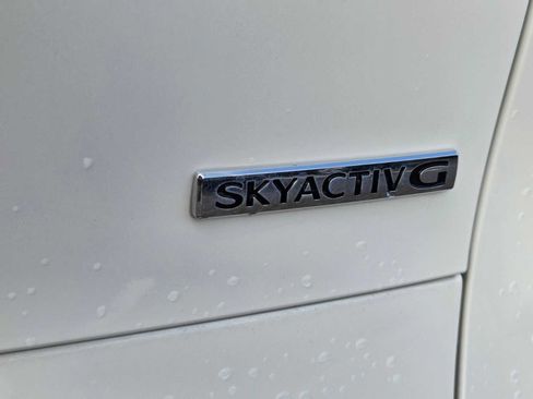 Used 2023 MAZDA CX-30 AWD 2.5 S image 15